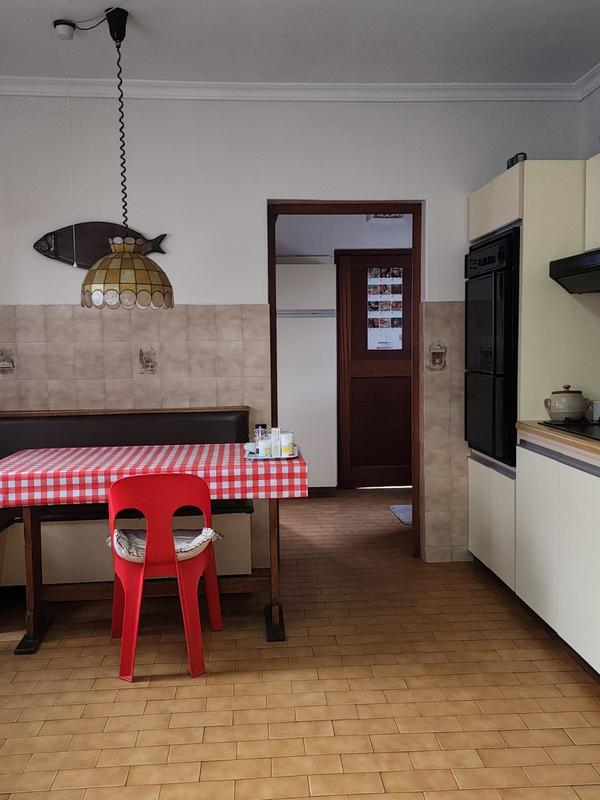 4 Bedroom Property for Sale in Gleemoor Western Cape